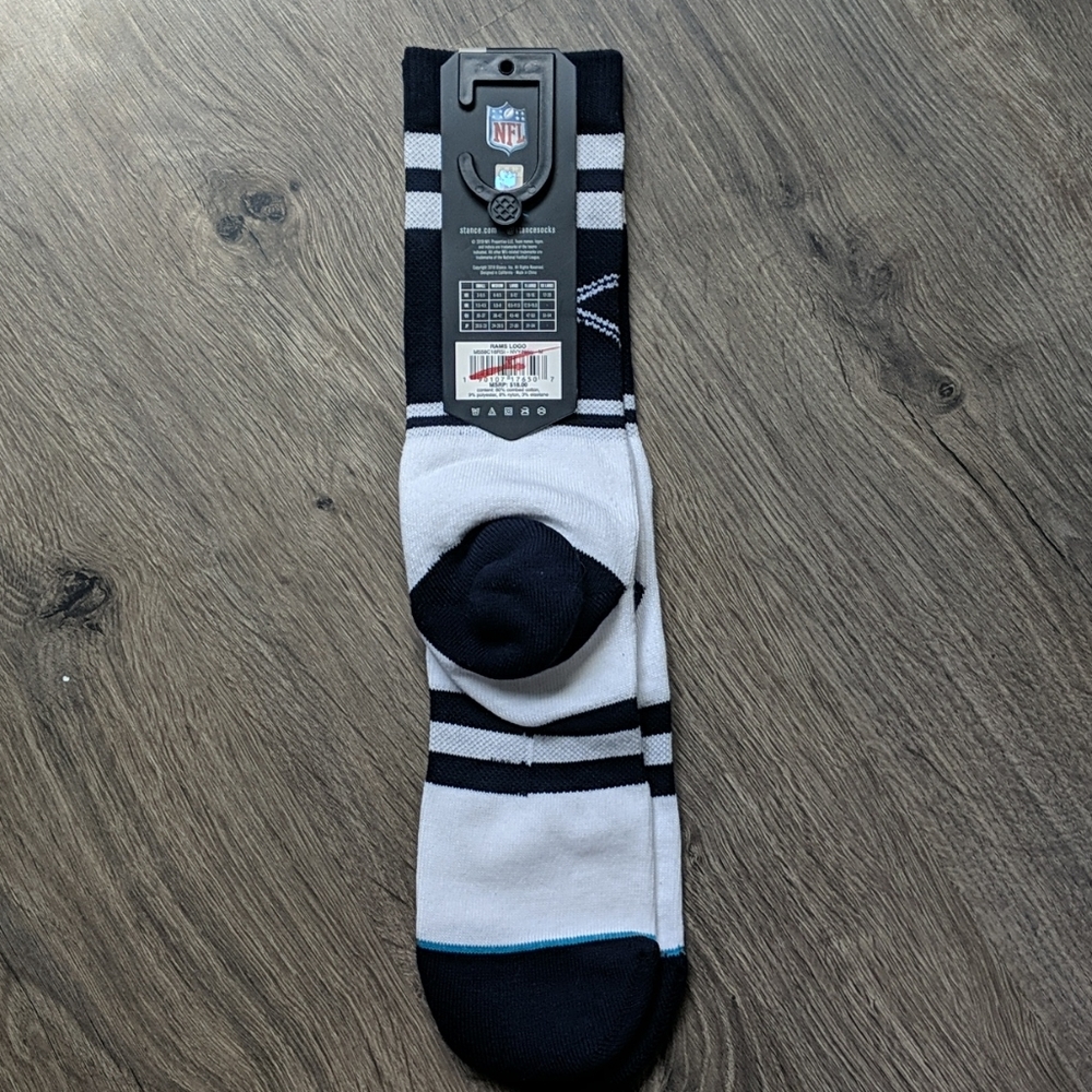 Stance socks - Picture 3 of 4